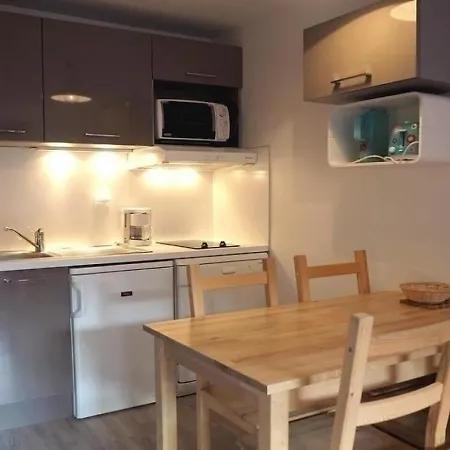 Apartment Boedette D 5