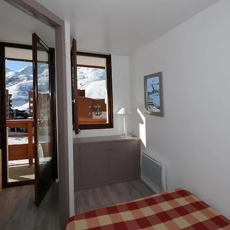 Apartment Boedette D 5 Апартаменты