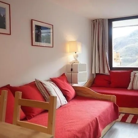 Apartment Boedette D 5