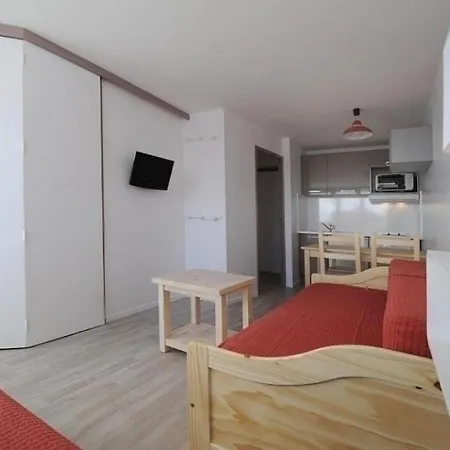 Апартаменты Apartment Boedette D 5