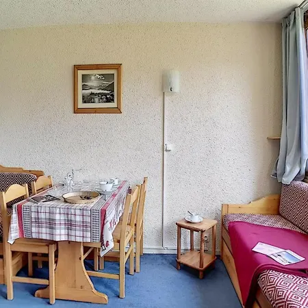 Apartment Boedette D 5