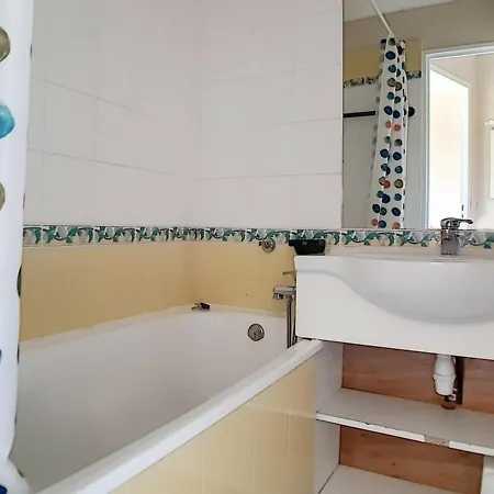 Апартаменты Apartment Boedette D 5 *