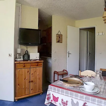 Apartment Boedette D 5 *