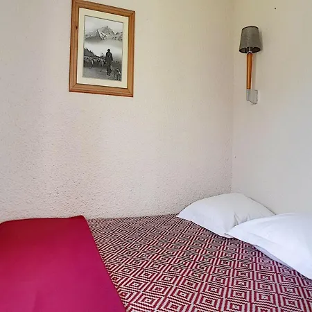 Apartment Boedette D 5 Апартаменты *