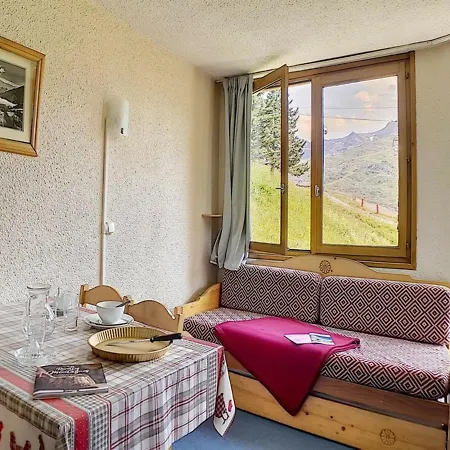 Apartment Boedette D 5 *