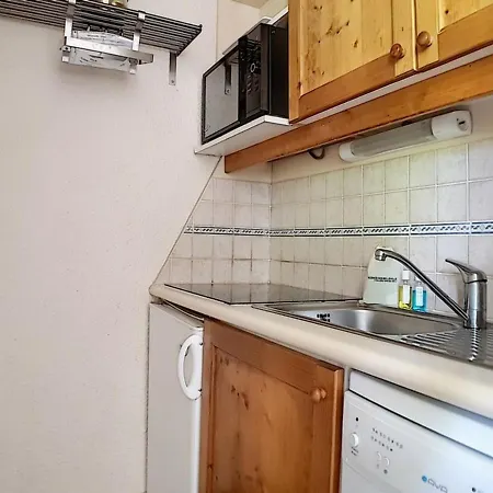 Апартаменты Apartment Boedette D 5