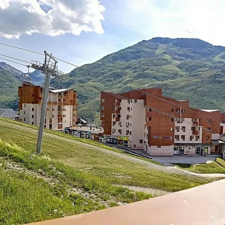 Апартаменты Apartment Boedette D 5 *