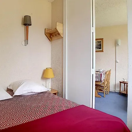 Apartment Boedette D 5