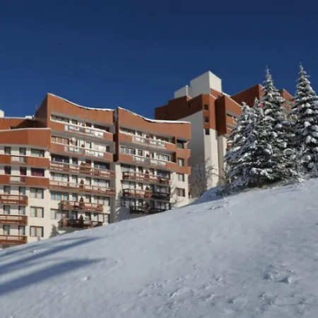 Апартаменты Apartment Boedette D 5 *