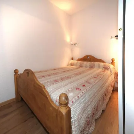 Апартаменты Apartment Boedette D 5 *