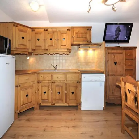 Апартаменты Apartment Boedette D 5 *
