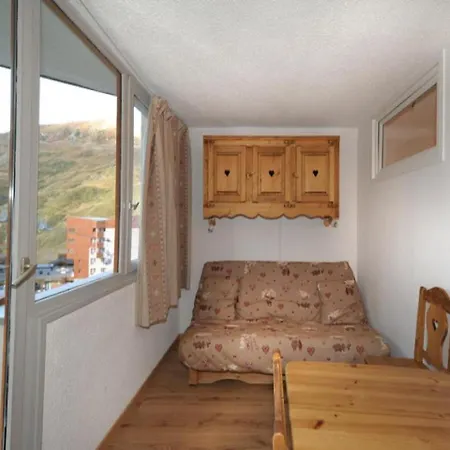 Apartment Boedette D 5 Апартаменты